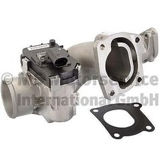 PIERBURG Steuerklappe, Luftversorgung  u.a. für FIAT, IVECO