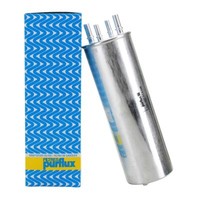 Purflux Kraftstofffilter Diesel FüR VW Touareg Transporter T5 T6 1.9-2.5 TDI