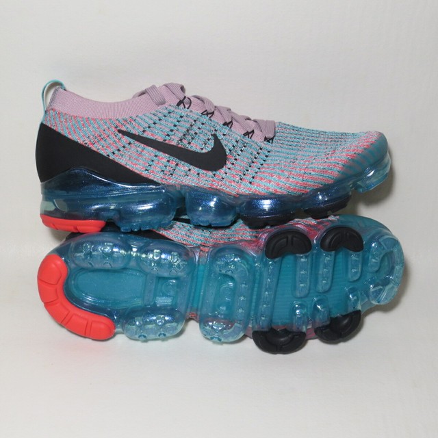 Nike Air Vapormax Flyknit 3 South Beach Womens Size 12 Aj6910 500 for sale online | eBay