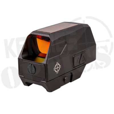 Sightmark Volta Solar Red Dot Sight SM26030