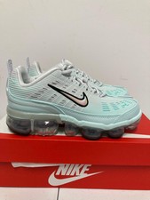 vapormax 360 lime green