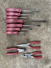 Snap On 100th Anniversary Set
