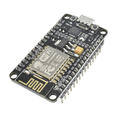 NodeMCU ESP8266 ESP-12E V1.0 Wifi CP2102 IoT Lua 267