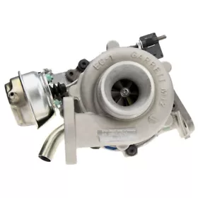 Turbolader 8980536744 für Opel Astra Meriva Zafira 1.7 CDTI 779591-  A17DTJ