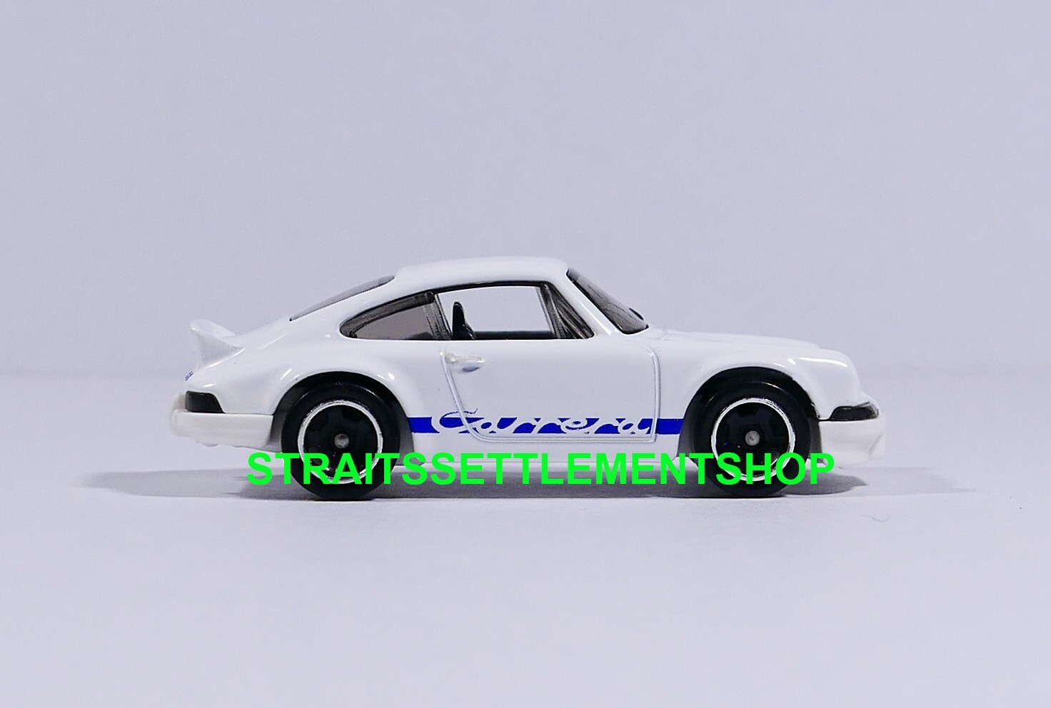 HOT WHEELS 2023 PORSCHE 911 CARRERA RS 2.7 WHITE LOOSE MINT eBay