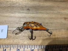 Bagley Bitty Craw fishing lure (lot#19768)