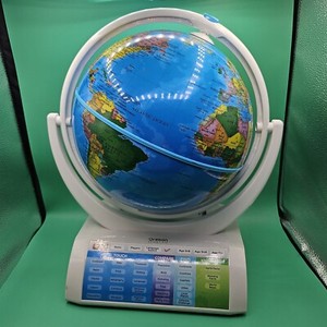 Oregon Scientific OSSG338RX SG338RX Globe terrestre interactif