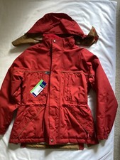 George Schumacher Equestrian“ Anchorage “Jacket, Size S ( P to P 22. 5”) BNWT’S