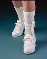 aircast Air-stirrup Brace Left Large 10.5, Large, Djo / Aircast, Mpn: 02al aircast Air-stirrup Brace Left Large 10.5, Large, Djo / Aircast, Mpn: 02al