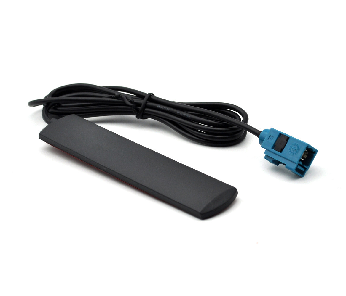 ADATTATORE ANTENNA COASSIALE tipo F spina SMA collegamento a presa RF