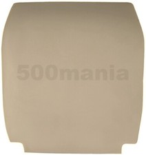 IMBOTTITURA SEDUTA ANTERIORE IN GOMMAPIUMA PER SEDILE PER FIAT 500 F/L/R