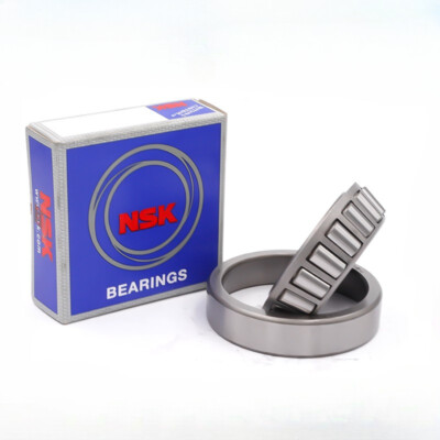 HR 30203J NSK tapered roller bearing HR 30203J bearing steel | eBay