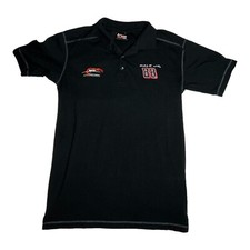 Nascar Chase Authentic Dale Earnhardt Jr Polo Shirt Mens Medium
