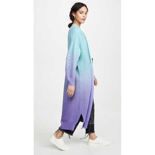 NEW Free People Come Together Cardigan 