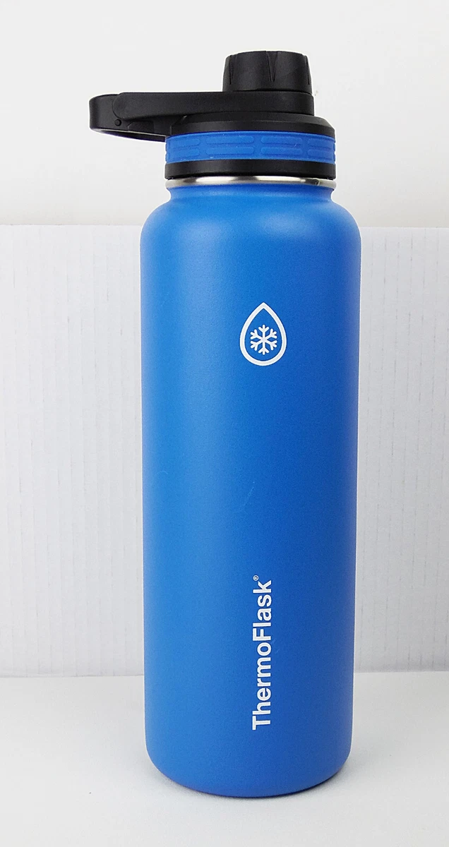 40oz Insulated Stainless Steel Water Bottle