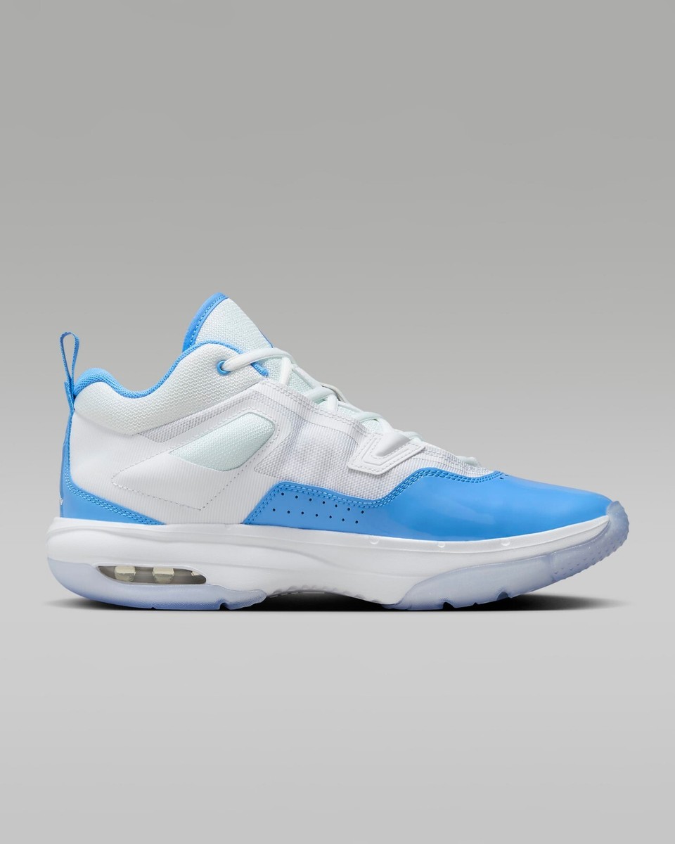 Nike Jordan Stay Royal 3 White University Blue FB1396-104 US Men's