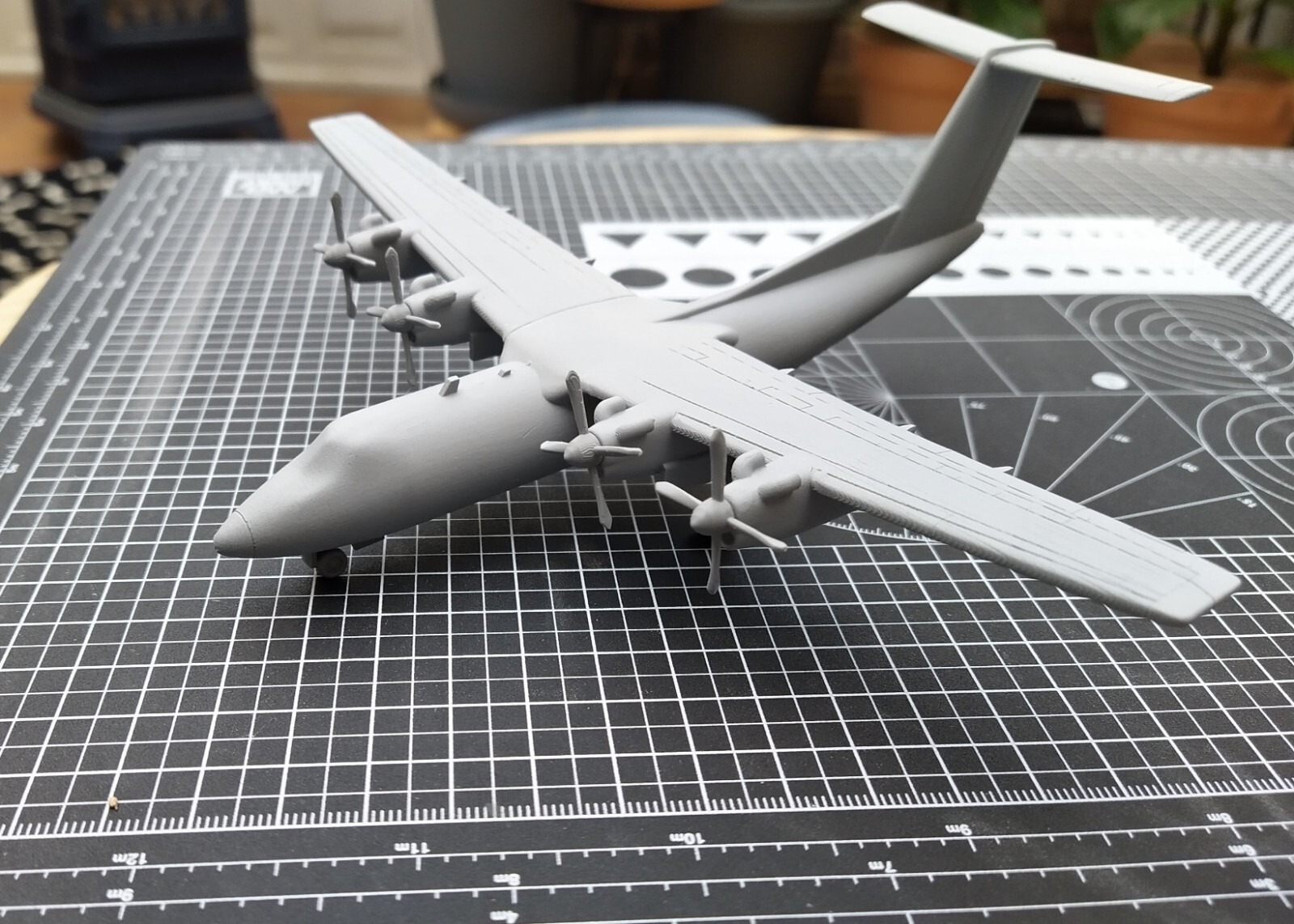 1 /144 model aircraft kits eBay