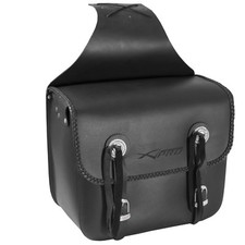 Borsa Laterale Rigida Singola Custom lato destro o sinistro Chopper
