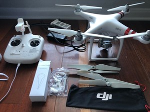 phantom 3 drone ebay