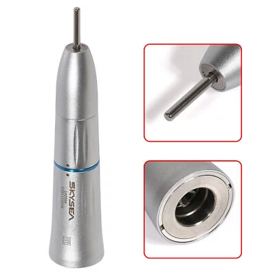 SKYSEA Zahnarzt Dental niedriger Geschwindigkeit Handstück 1:1 blau für KAVO Wasser inn
