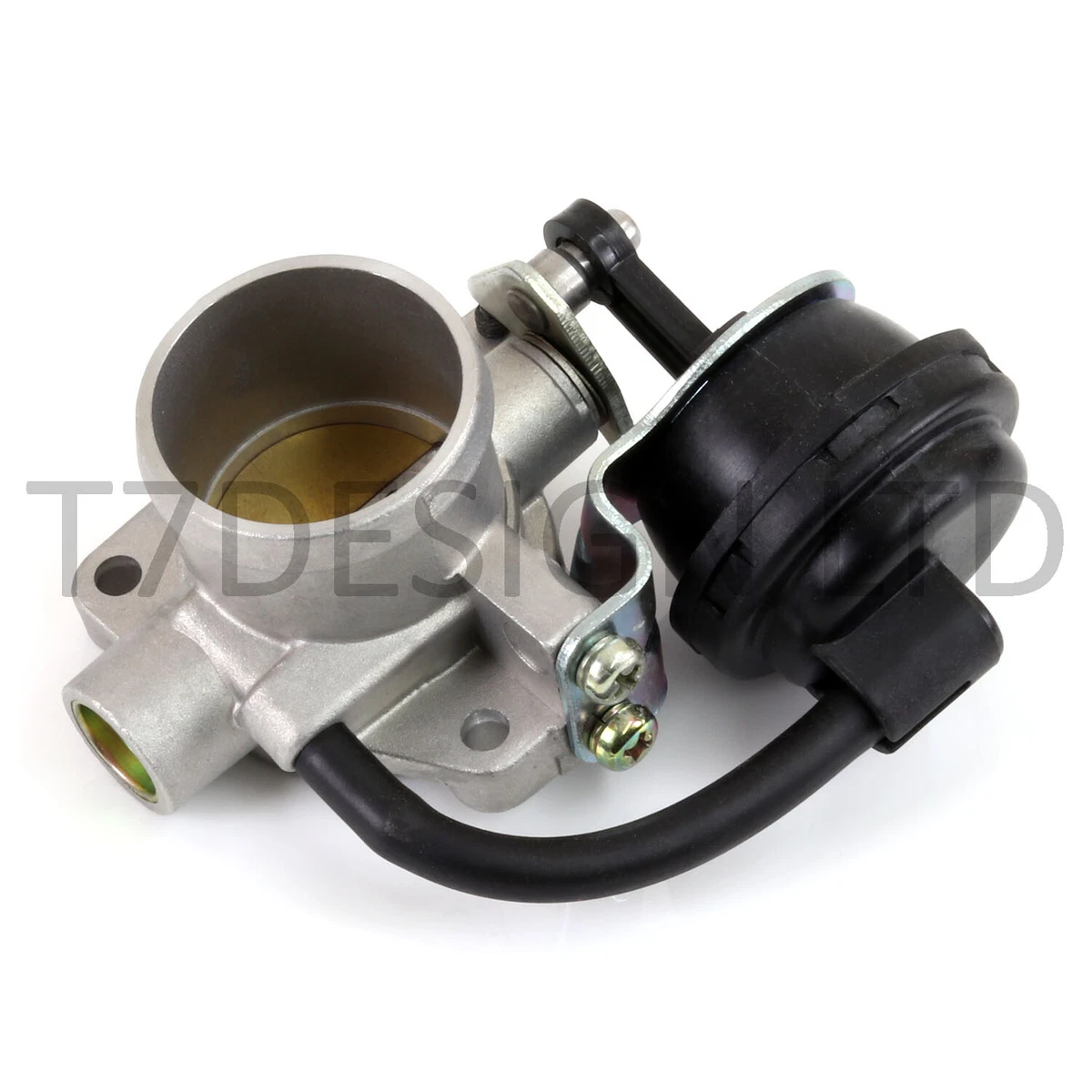 MINI R52 R53 Cooper S Mini Supercharger Bypass Valve 11617568423 