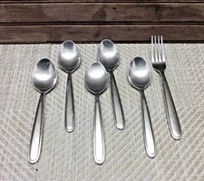 Oneida Stainless Peninsula Castle Jordan Laura Tablespoon Fork CHOICE PER PIECE