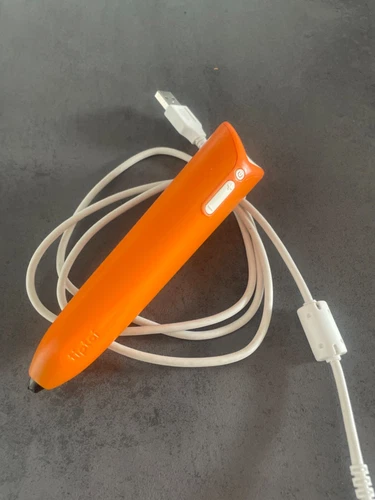 TipToi Stift Ravensburger 1. Generation (mit Datenkabel) inkl. Batterien