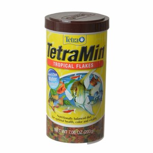 tropical fish food ebay