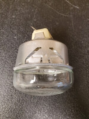 Genuine WHIRLPOOL Range Oven Lens Cover Bulb # W11544377 W10571723 