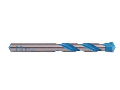 Bosch 5 mm Mehrzweckbohrer HOLZ ZIEGEL METALL MEHR