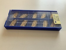 SUMITOMO KNUX 160410L12 AC820P WENDESCHNEIDPLATTEN CARBIDE INSERTS