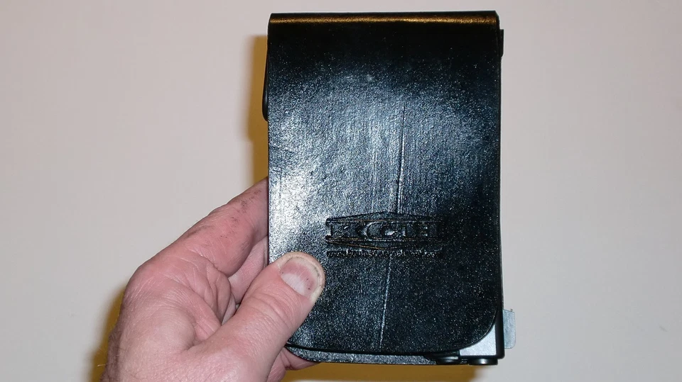 Kevin's Wallet/Pocket Holster - Glock 42 - Image 2 of 4