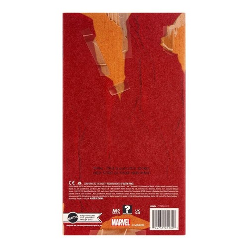 Mattel Deadpool Collector 12 Zoll Plüsch Entertainment Earth Exclusive Limited Ed - Bild 5 von 5