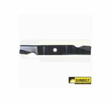 ONE Blade-Mower, 17-7/8", "H" B1CC1428 CROSS CUB CADET 742-04053A ,742-04053