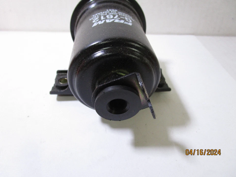 Fuel Filter Fram G7612 - Изображение 3 из 4