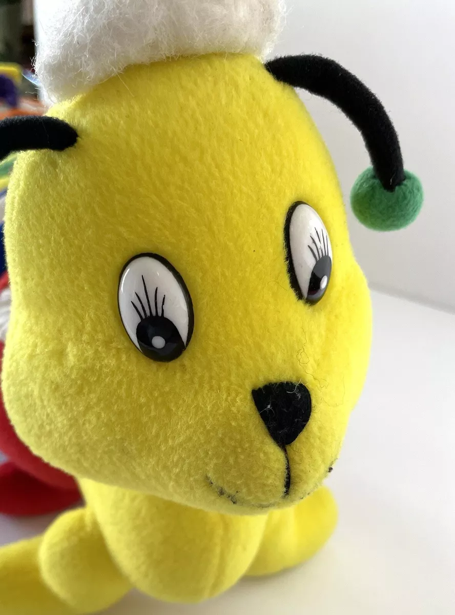 Discovery toys sale caterpillar