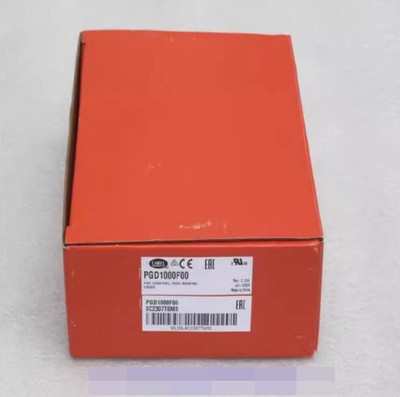 1pc  new      CAREL  PGD1000F00 #F12