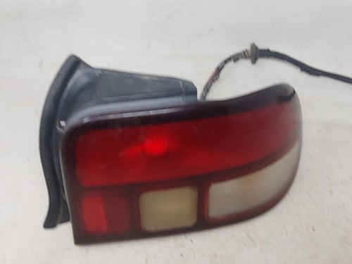 1994 1995 1996 1997 Ford Aspire Right Passinger Side OEM Tail Light Lamp - Picture 3 of 7