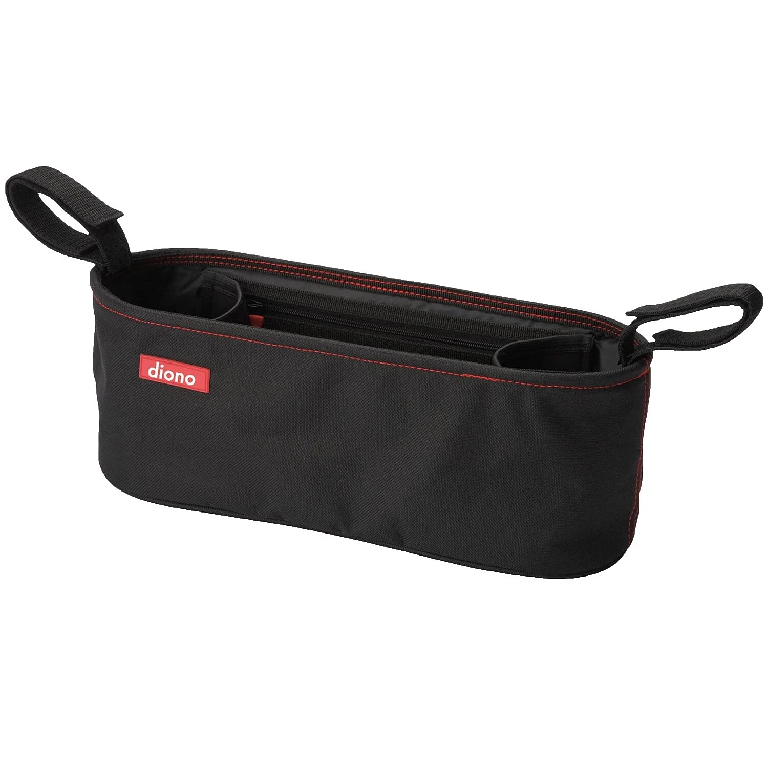 Diono Silla De Paseo organizadores y Mallas