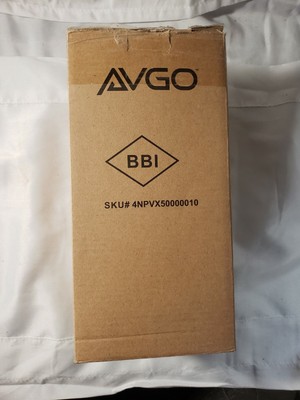 avgo smart speaker with alexa app
