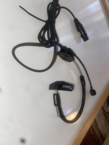 Auriculares conector Telex 4 Pen - Imagen 2 de 4