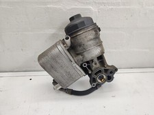 VOLVO XC90 3.2 BENZIN ÖLFILTERGEHÄUSE 6750373101/ 8G9N6L600 BJ 2008