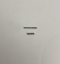 Tag Heuer Aquaracer Stainless Steel Watch Pin And Tube