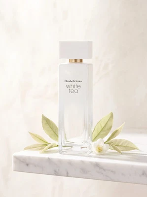Elizabeth Arden White Tea Eau de Toilette Unisexparfum 100 ml Duft NEU OVP - Bild 1 von 2