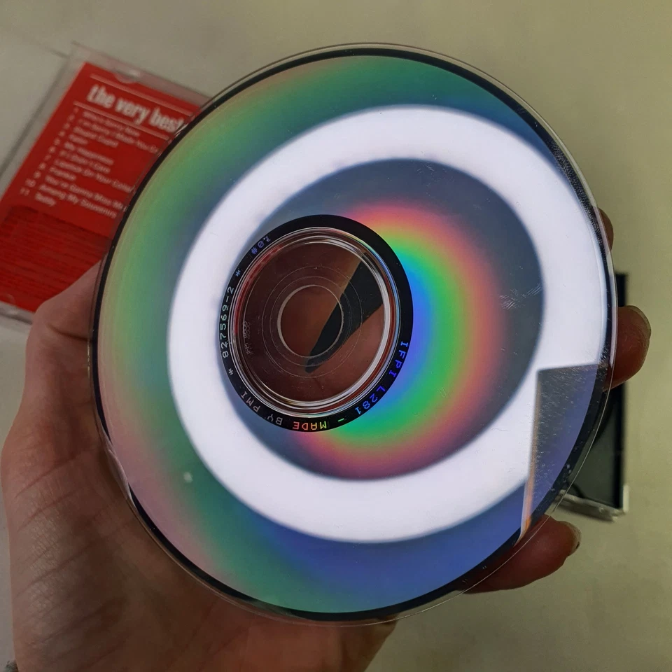 The Very Best of Connie Francis (21 tracks) (Polydor) - Image 3 of 4