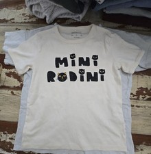 mini rodini/Top/kids/organic Cotton/9-11Y/140-146