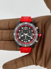 2025 Breitling Endurance Pro Air Asia Air Asia 38mm Breitlight X833103A1B1S1