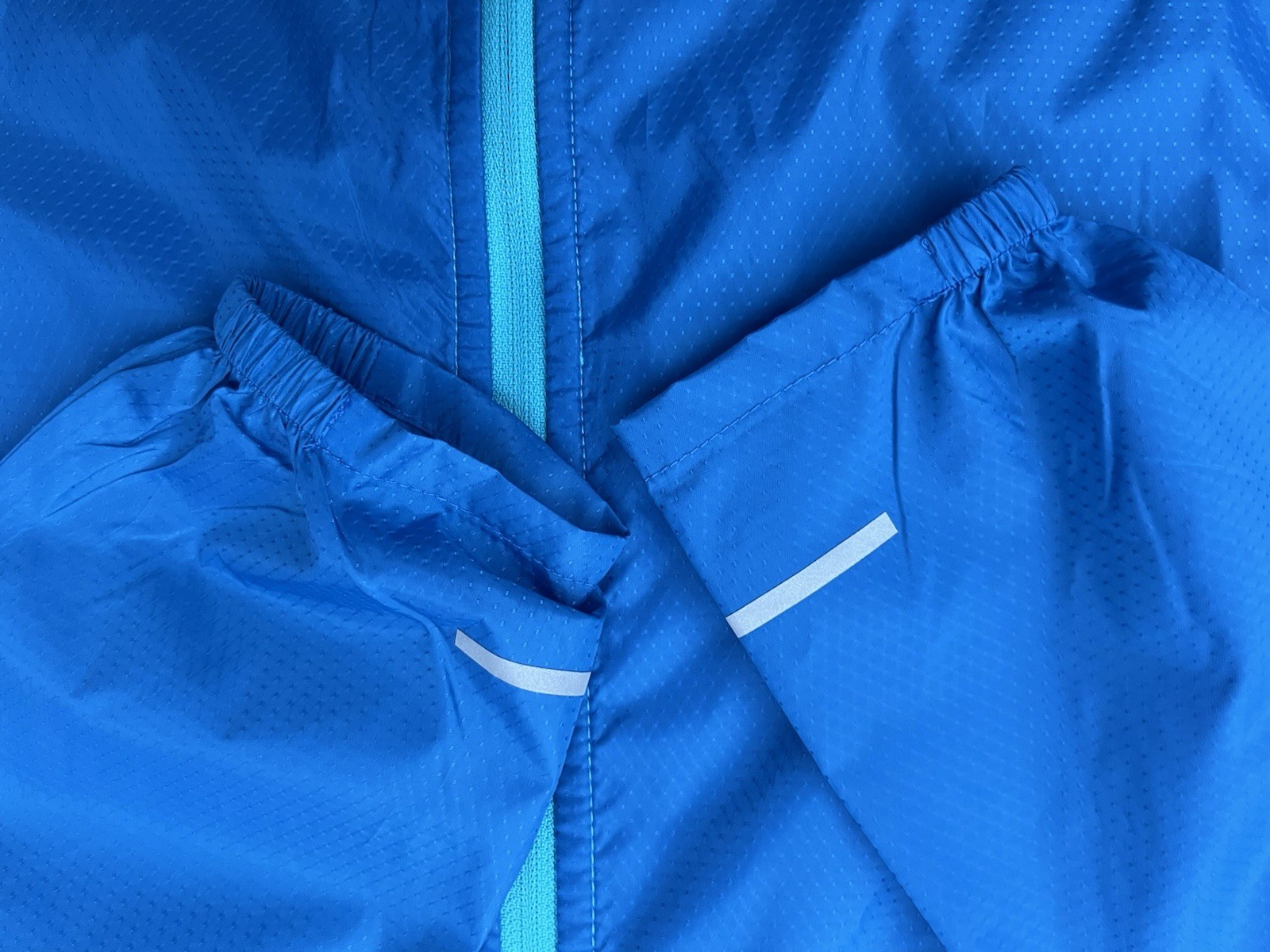 montirex windbreaker medium Unisex? Mens Lightweight Running Keep Fit Jogging image 7