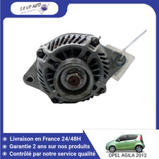 Alternateur Opel AGILA