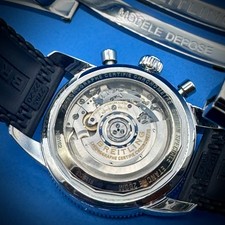 Breitling Superocean Heritage II Chronograph Automatic Men’s Watch Ref AB0162 15